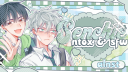 🎐　．　/ senchie　　， Discord Server Banner