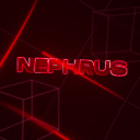Nephrus Discord Server Banner