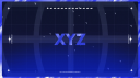 XYZ Discord Server Banner