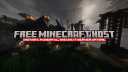 ContinuityCraft Discord Server Banner