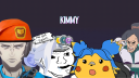 Kimmy 💊🔴 Discord Server Banner