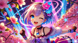 𝙤𝙧𝙭𝙮 Discord Server Banner