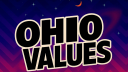 Ohio Values Discord Server Banner