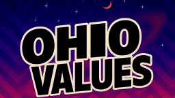 Ohio Values Discord Server Banner