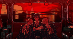 LIMBUS COMPANY (UNOFFICIAL) Discord Server Banner
