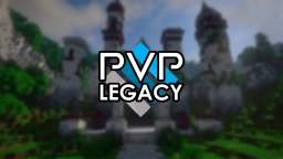PvP Legacy Discord Server Banner