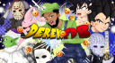 DerekFDB Discord Server Banner