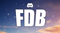 DerekFDB Discord Server Banner