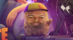 DerekFDB Discord Server Banner