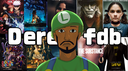 DerekFDB Discord Server Banner