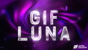 GIFLUNA Discord Server Banner