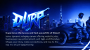 DUBAI ROLEPLAY [SAMP] Discord Server Banner