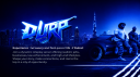 DUBAI ROLEPLAY [SAMP] Discord Server Banner
