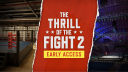 The Thrill of the Fight 2 Discord Server Banner