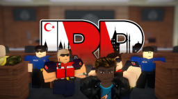ISTANBUL ROLEPLAY 𝘝∞ #YILDONUMU Discord Server Banner