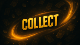 COLLECT Discord Server Banner