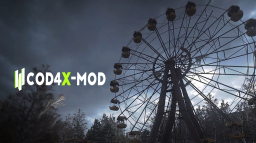 CoD4x Discord Server Banner