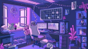 Cozy Corner Discord Server Banner