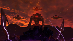 Astro Arc Roleplay Discord Server Banner