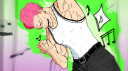 TOMB OF ROBLOX ( JJS ) Discord Server Banner