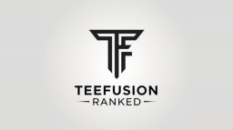 TeeFusion Ranked Discord Server Banner