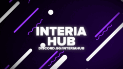 Interia Hub 2.0! Discord Server Banner