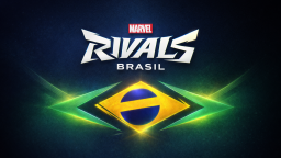 Marvel Rivals Brasil Discord Server Banner