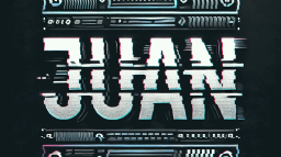 Juan. Discord Server Banner