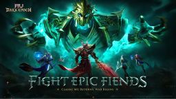 MU Discord Server Banner