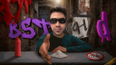 BeastChild’s Cartel Discord Server Banner