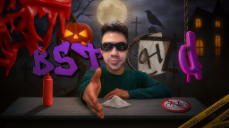 BeastChild’s Cartel Discord Server Banner