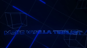 MCBE Vanilla Tierlist Discord Server Banner