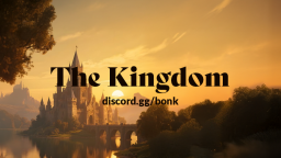 The Kingdom Discord Server Banner