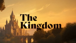 The Kingdom Discord Server Banner