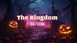 The Kingdom Discord Server Banner