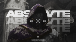 ABSOLVTE Discord Server Banner