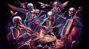 AltNoize Discord Server Banner