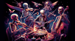 AltNoize Discord Server Banner