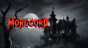 𝗠𝗢𝗥𝗚𝗖𝗢𝗥𝗗🎃[] Discord Server Banner