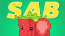 Steal a Brainrot Discord Server Banner