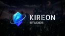 Kireon Studio's Discord Server Banner