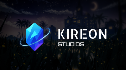 Kireon Studio's Discord Server Banner