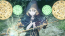 Secrets of the Silent Witch Discord Server Banner