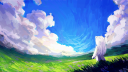/meso ⌢⌢ Discord Server Banner