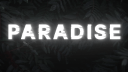 Paradise Discord Server Banner