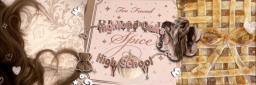 π Highland Oaks Highschool Discord Server Banner