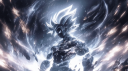Godku Project Discord Server Banner