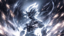Godku Project Discord Server Banner