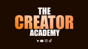 The Creator Academy Discord Server Banner