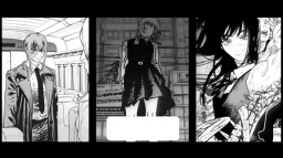 Kvrby's Community Discord Server Banner